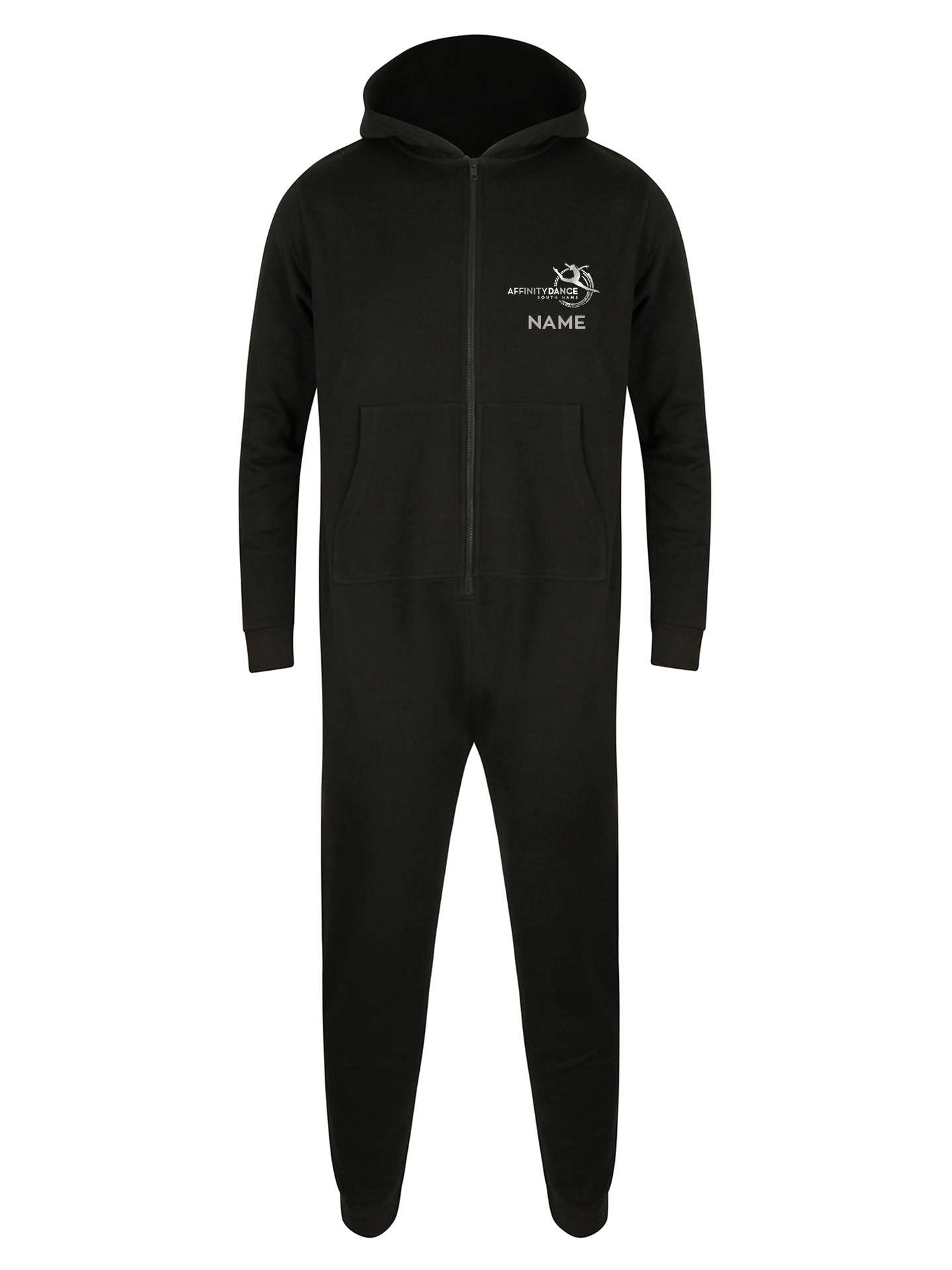 Affinity Dance Onesie - Image 2