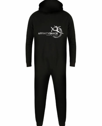 Affinity Dance Onesie