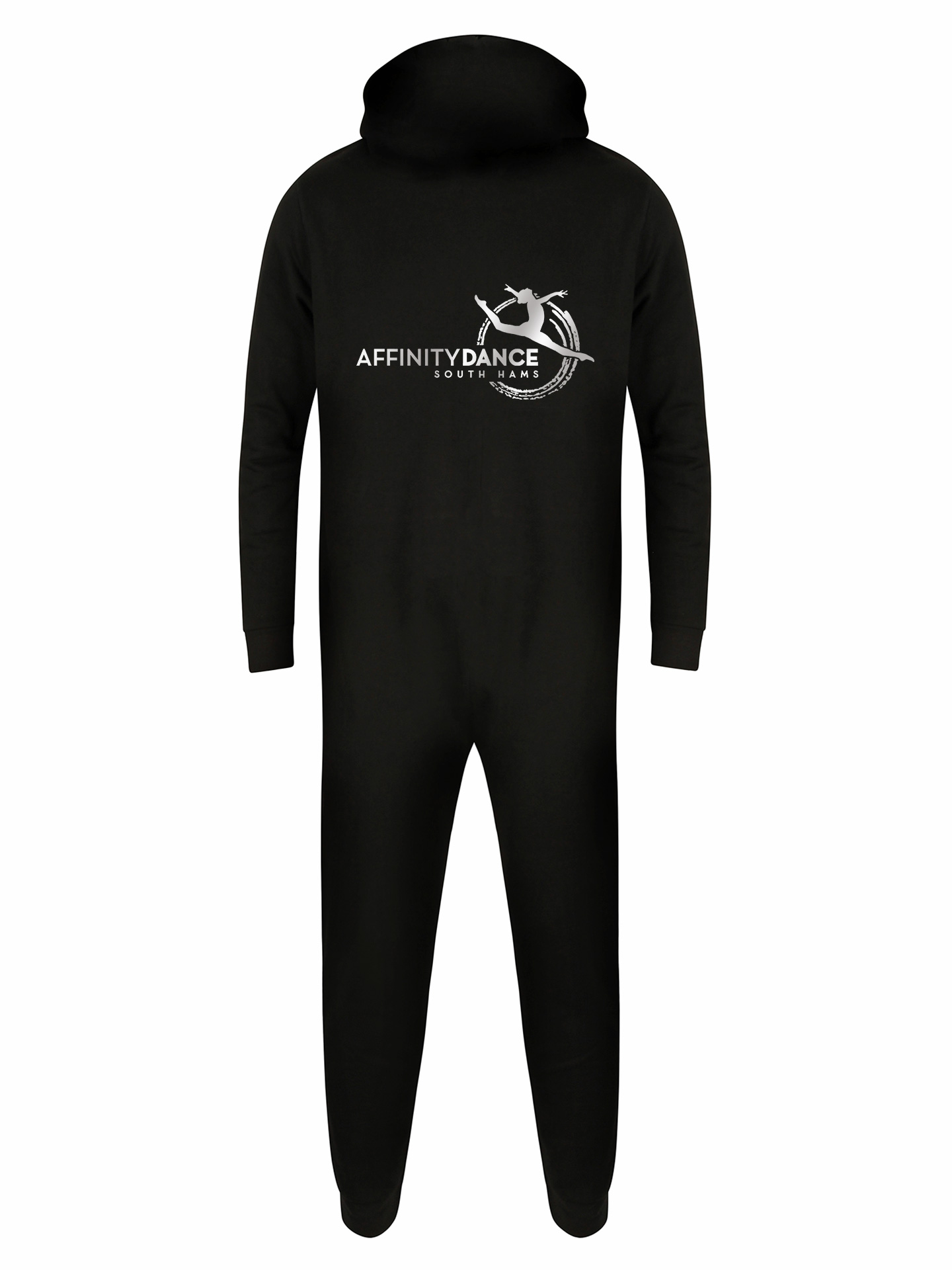 Affinity Dance Onesie