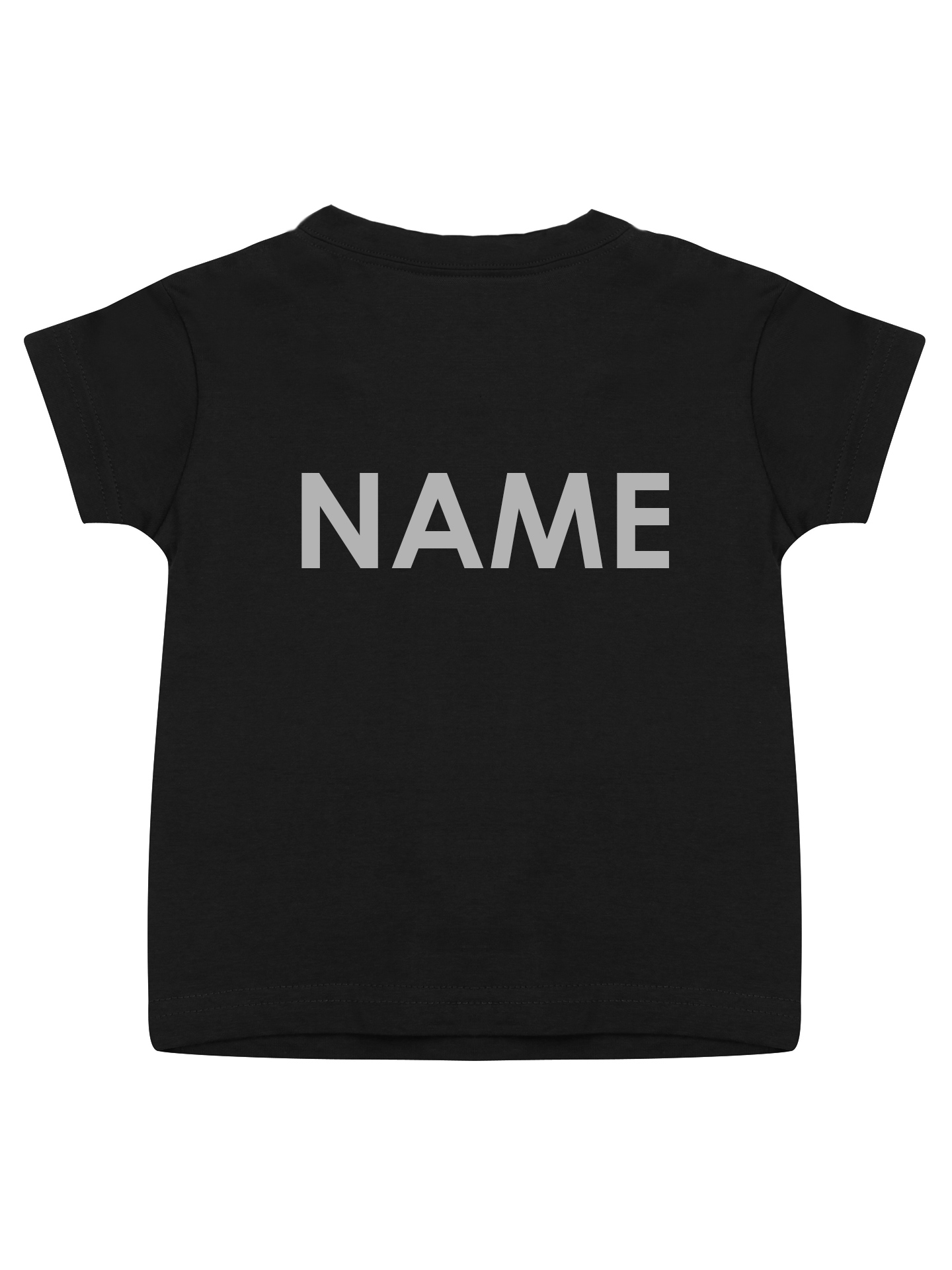Kent Fusion Cheerleading Club Toddler T-Shirt - Image 2