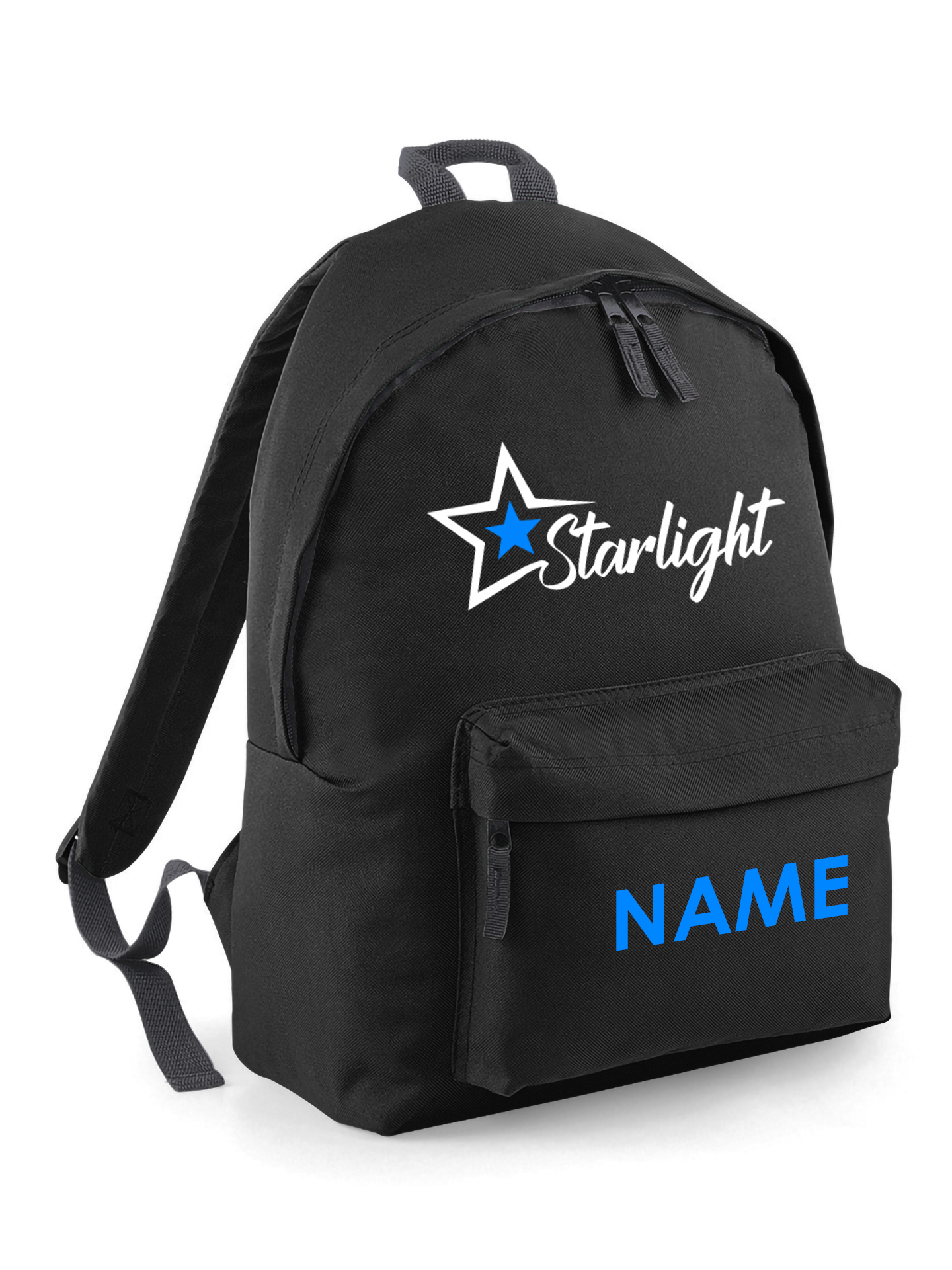 Starlight Academy of Dance and Performing Arts Boys Rucksack