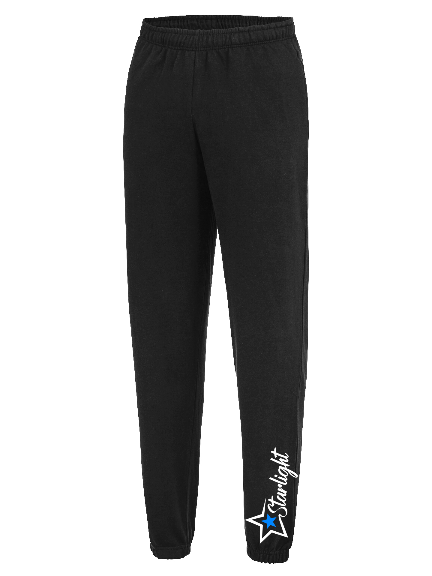 Starlight Academy of Dance and Performing Arts Boys Cuffed Joggers
