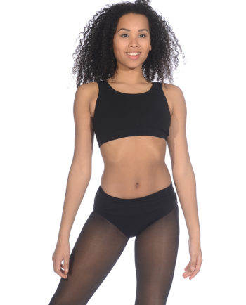 Roch Valley Cotton Crop Top