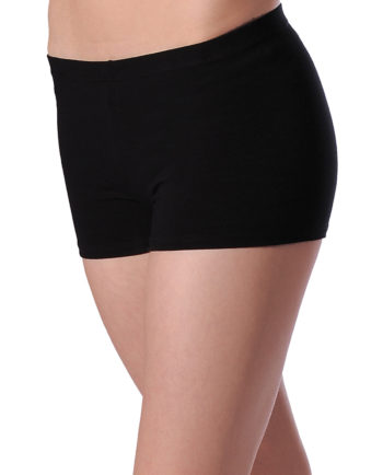 Roch Valley Cotton Hipster Shorts
