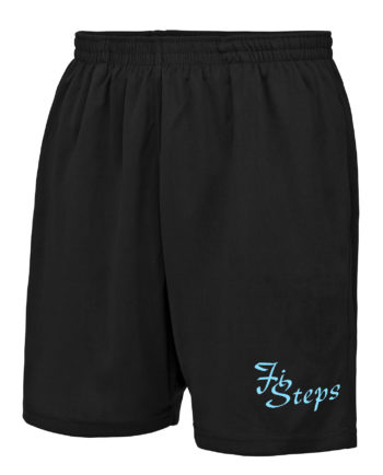 Fi Steps Sports Fabric Shorts