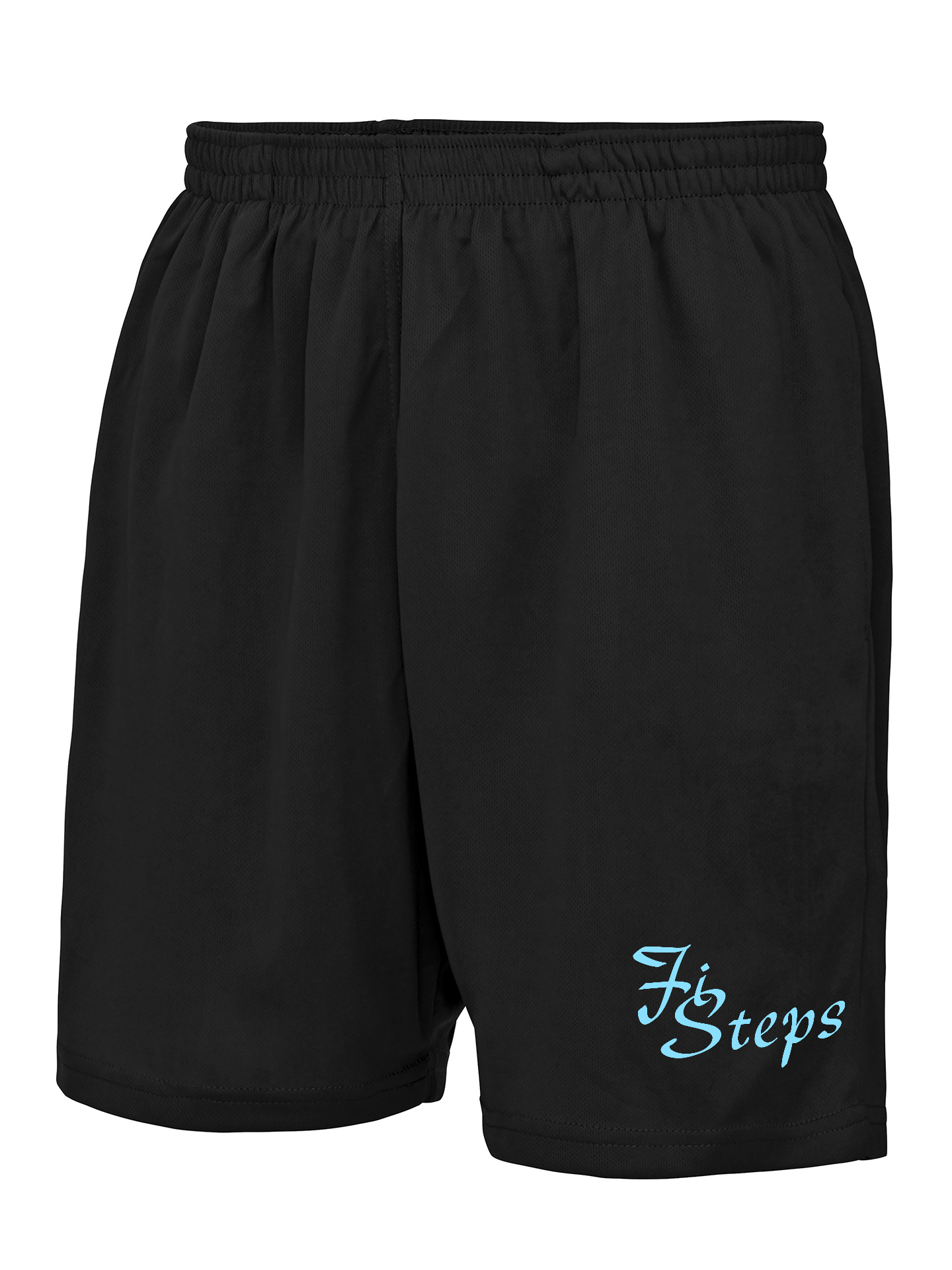 Fi Steps Sports Fabric Shorts
