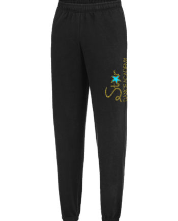 Star Dance Academy Cuffed Joggers