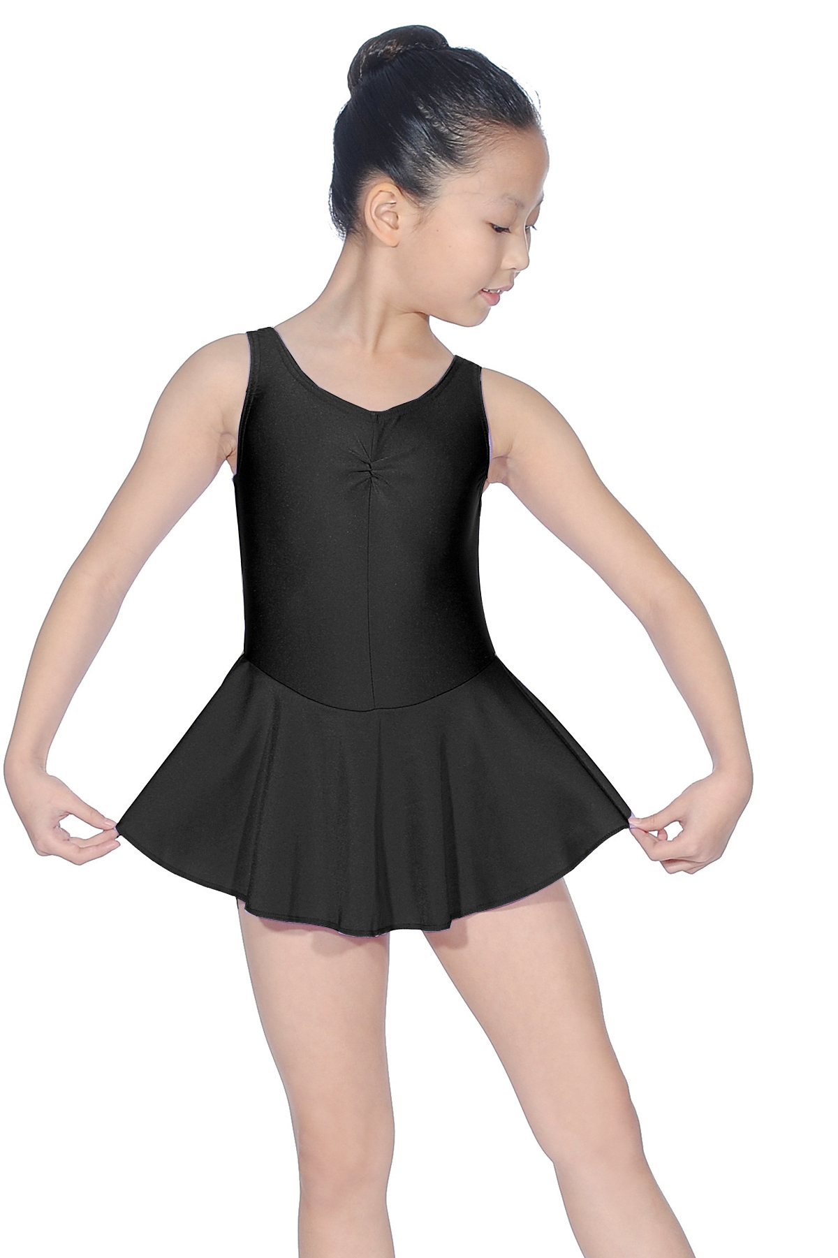 Roch Valley ISTDJ Leotard - Image 9