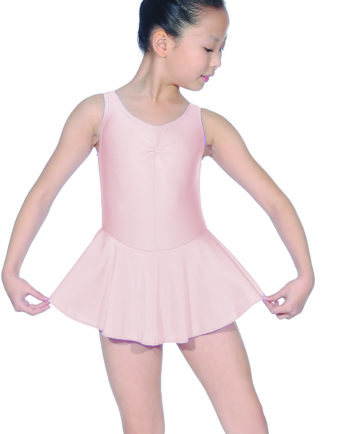 Roch Valley ISTDJ Leotard