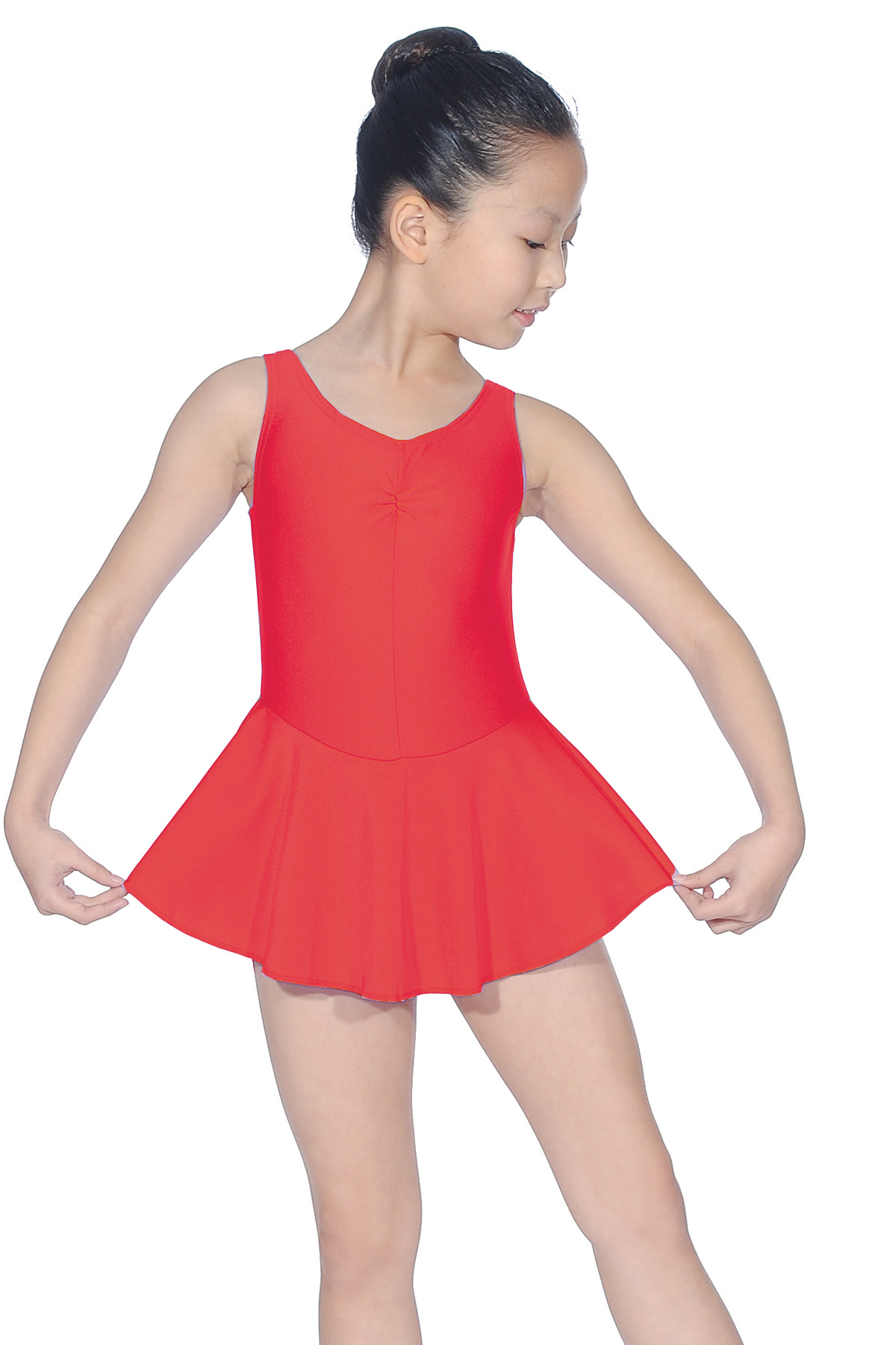 Roch Valley ISTDJ Leotard - Image 5