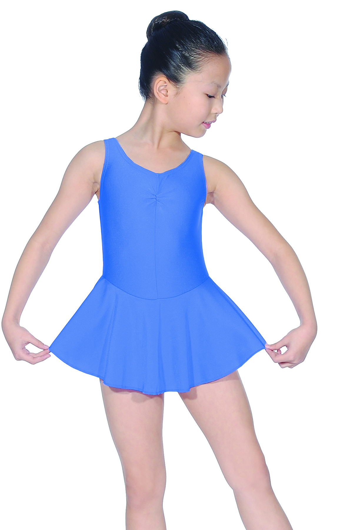 Roch Valley ISTDJ Leotard - Image 6