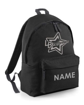 LB Performers Boys Rucksack