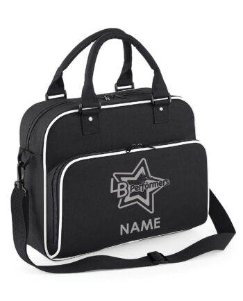 LB Performers Boys Junior Dance Bag