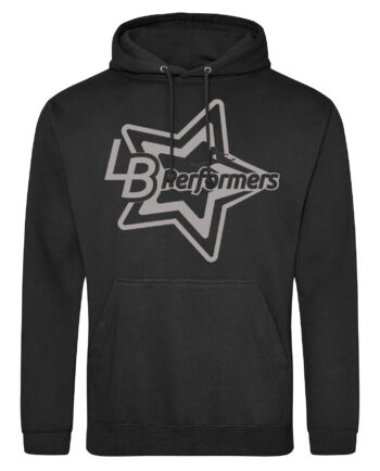 LB Performers Boys Pullover Hoodie