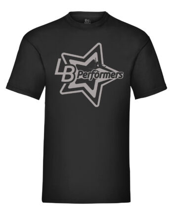 LB Performers Boys T-Shirt