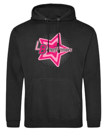 LB Performers Pullover Hoodie