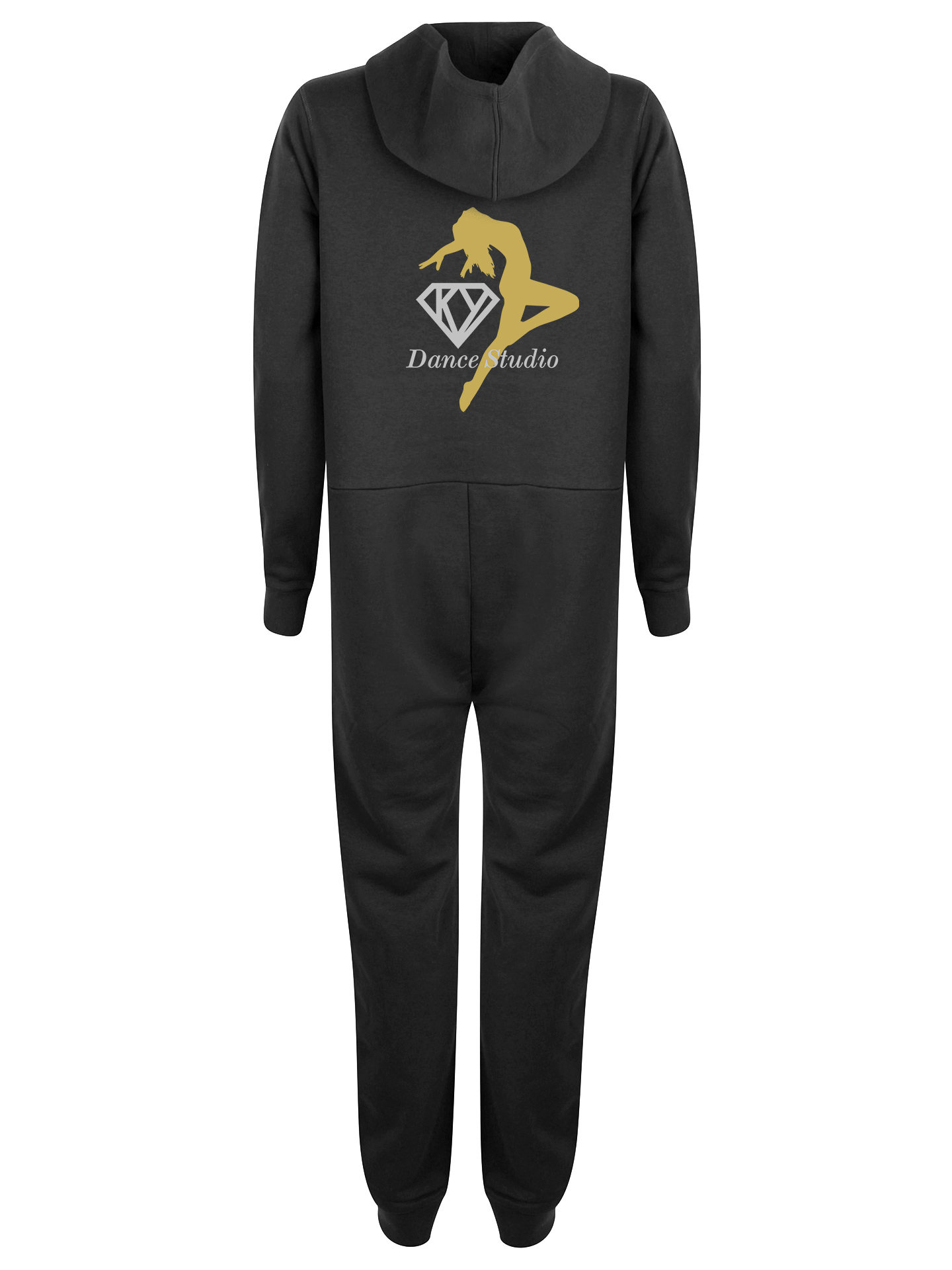 KY Dance Studio Onesie