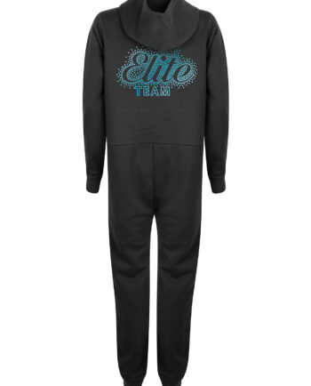 Star Dance Academy Elite Onesie
