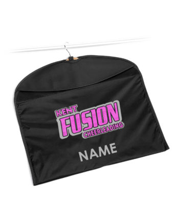 Kent Fusion Cheerleading Outfit Carrier