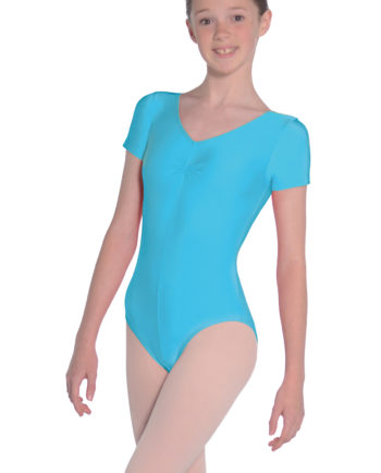 Dance Essentials Roch Valley Jeanette Leotard