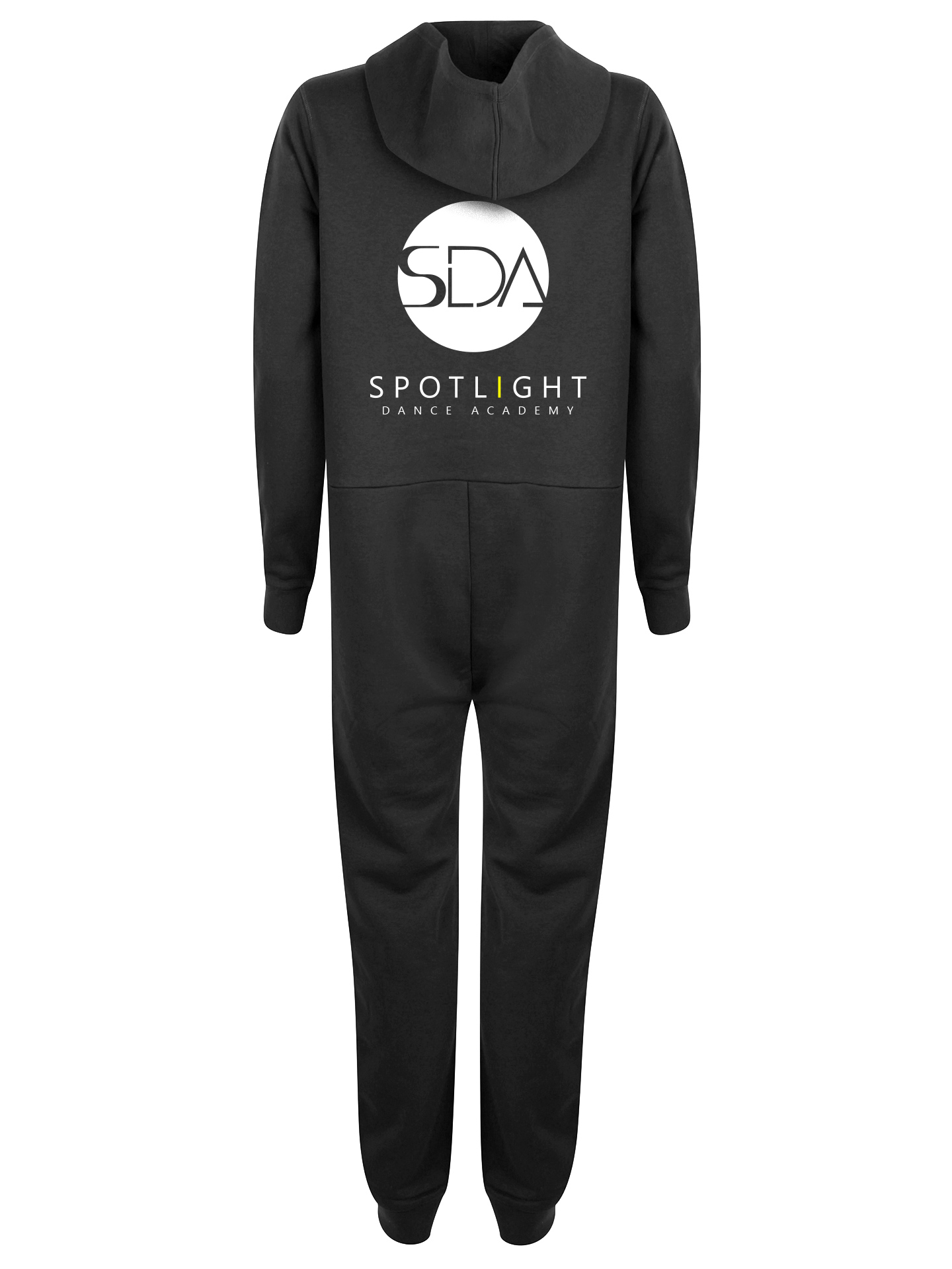 Spotlight Dance Academy Minehead Onesie