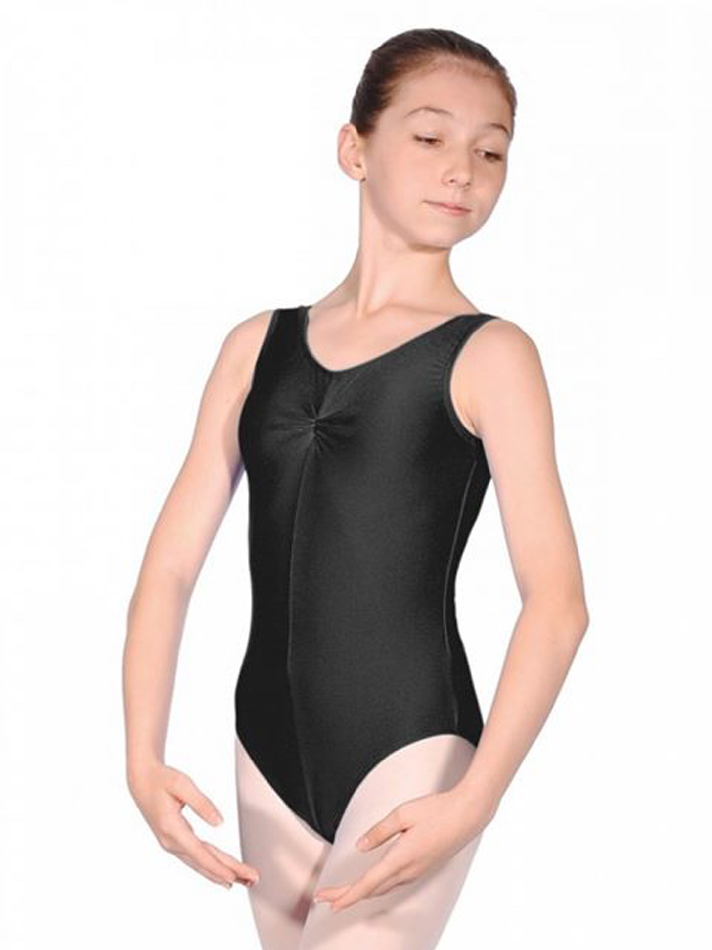 Scotia Dance Academy Sheree Leotard - For All Primary 4+ Dancers