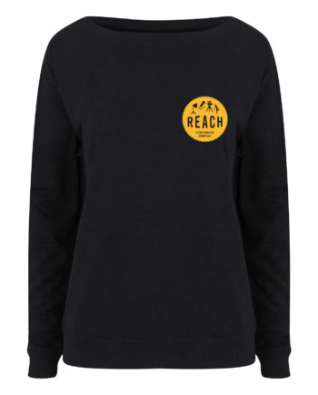 The Reach Performers Company Slouch Sweatshirt