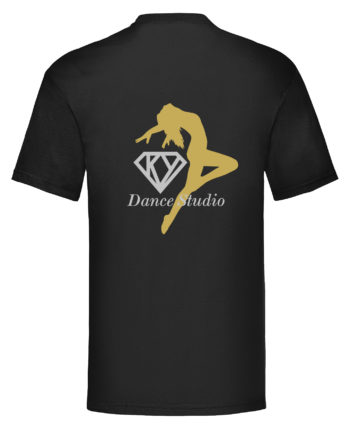 KY Dance Studio T-Shirt