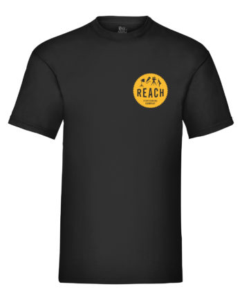 The Reach Performers Company T-Shirt
