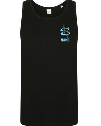 Fi Steps Cotton Vest