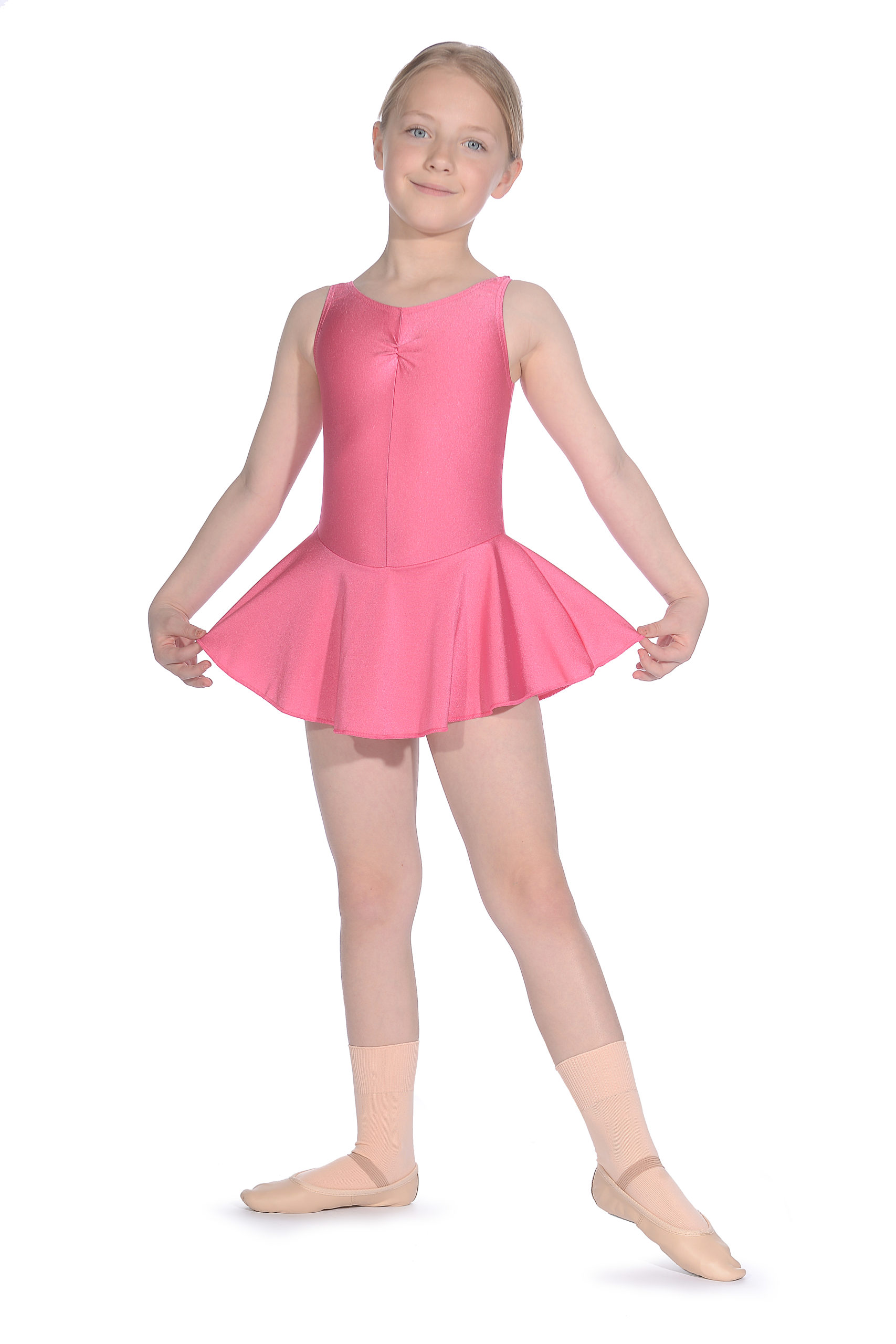 Roch Valley ISTDJ Leotard - Image 7