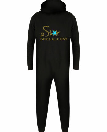 Star Dance Academy Onesie