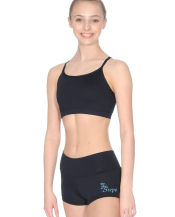 Fi Steps Tempo Shorts