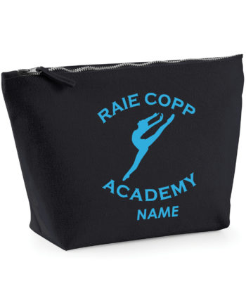 Raie copp Academy Make Up Bag