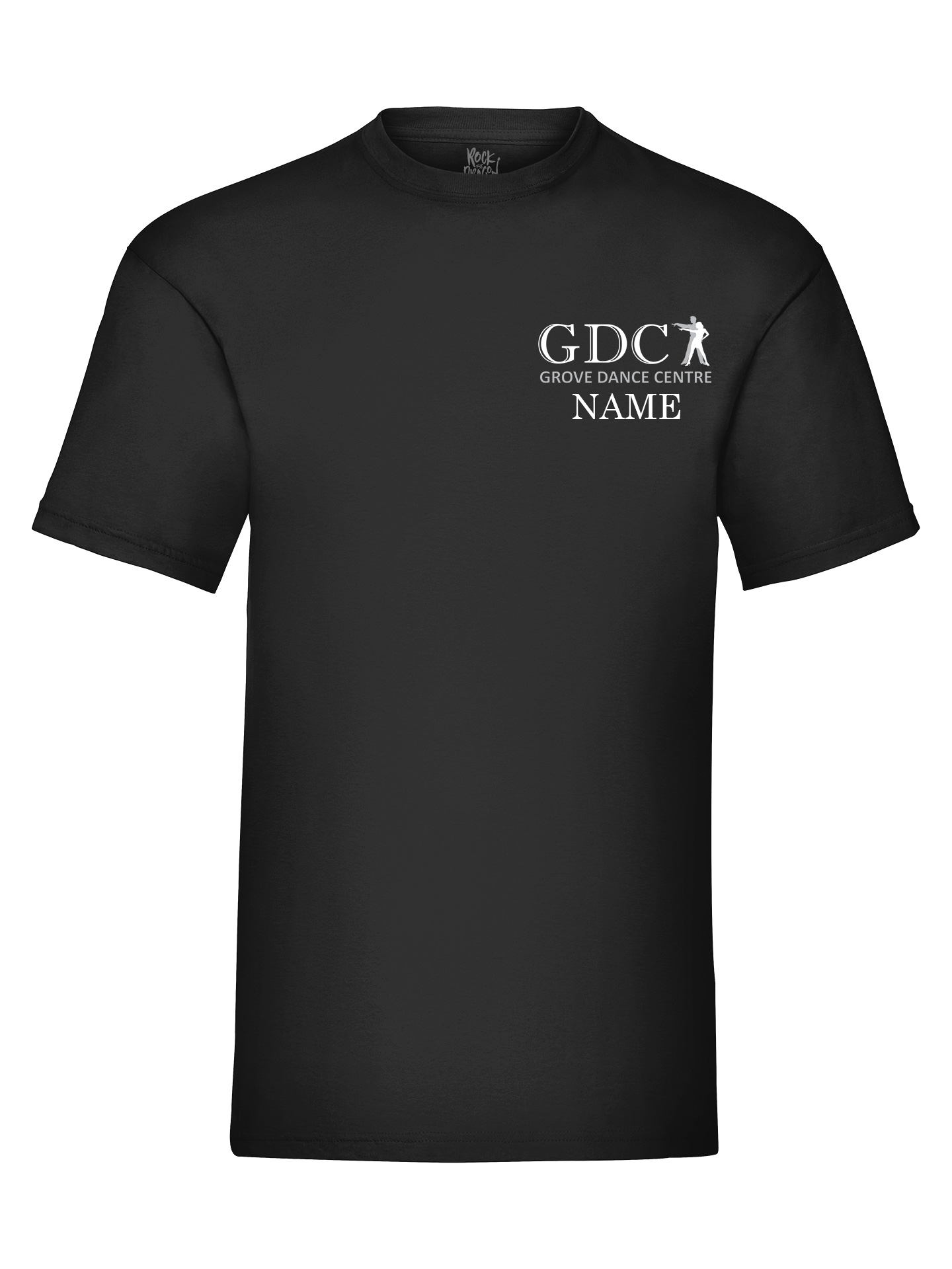 Grove Dance Centre T-Shirt - Image 3