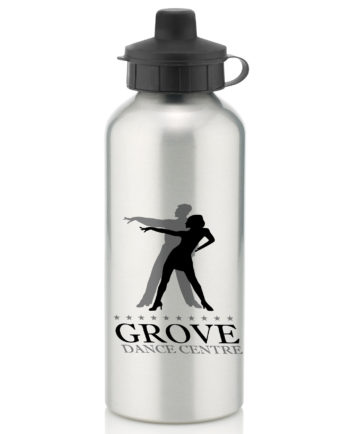 Grove Dance Centre Water Bottle