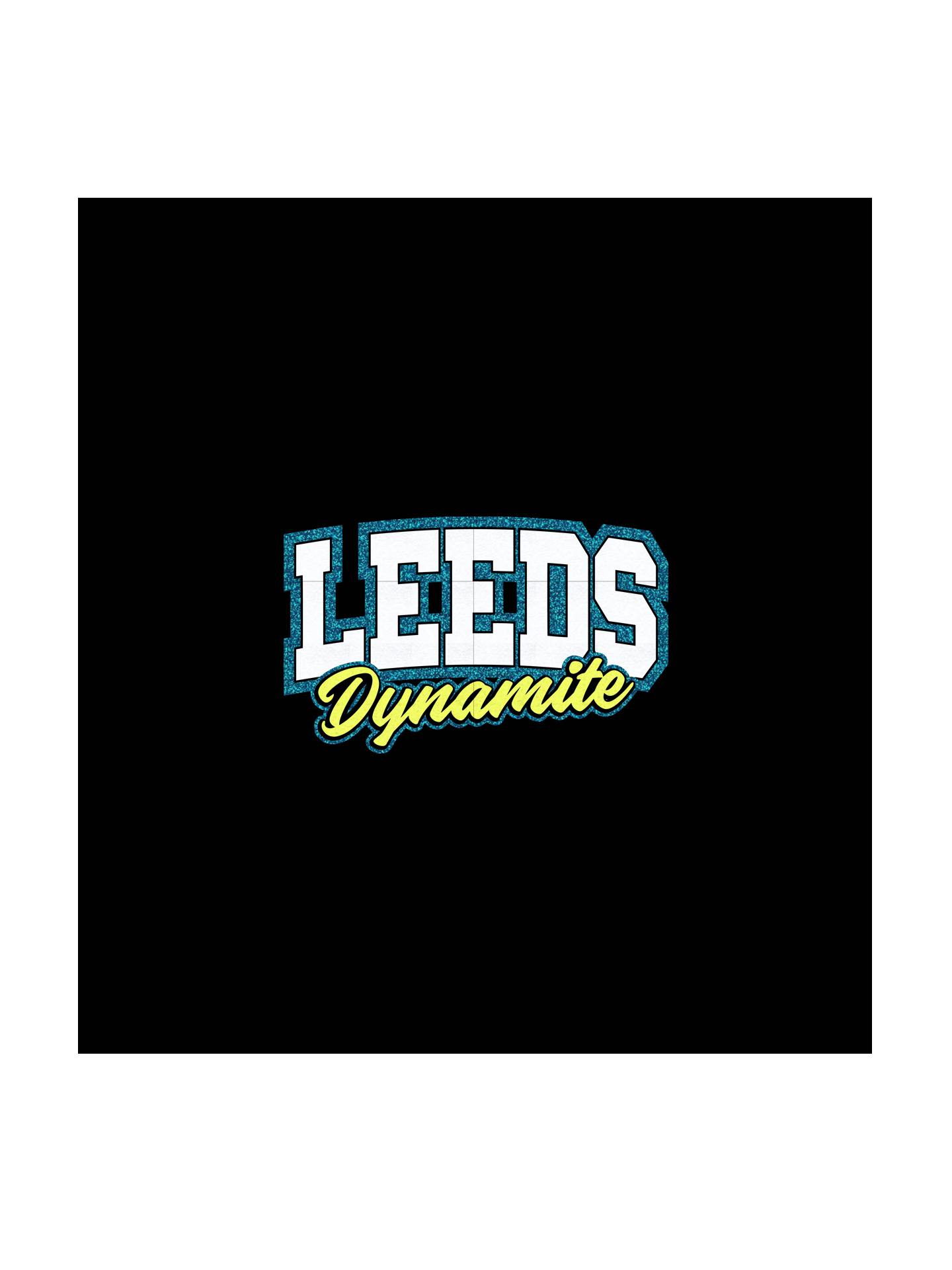 Leeds Dynamite Cotton Vest - Image 2
