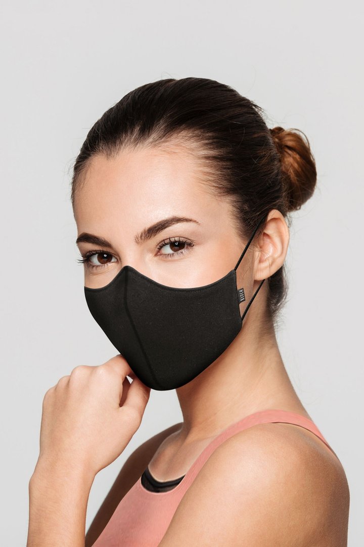 Bloch B-Safe Adult Face Masks