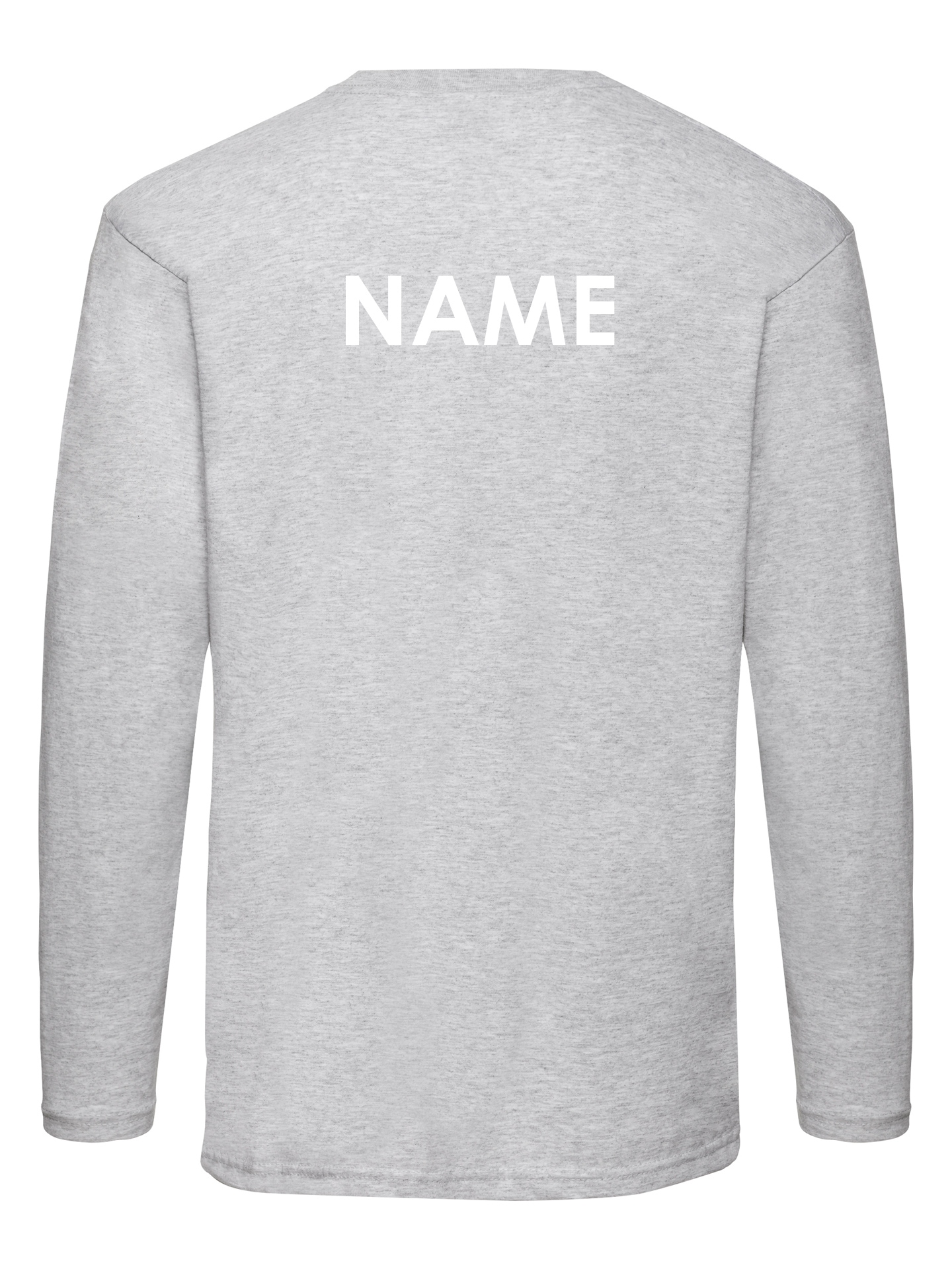 Bronia Pearce Dance Company Girls Longsleeve T-Shirt - Image 2
