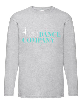 Bronia Pearce Dance Company Boys Longsleeve T-Shirt
