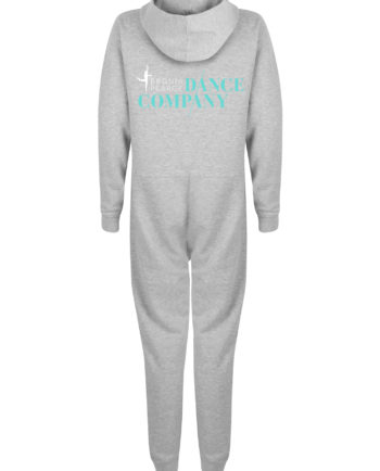Bronia Pearce Dance Company Boys Onesie