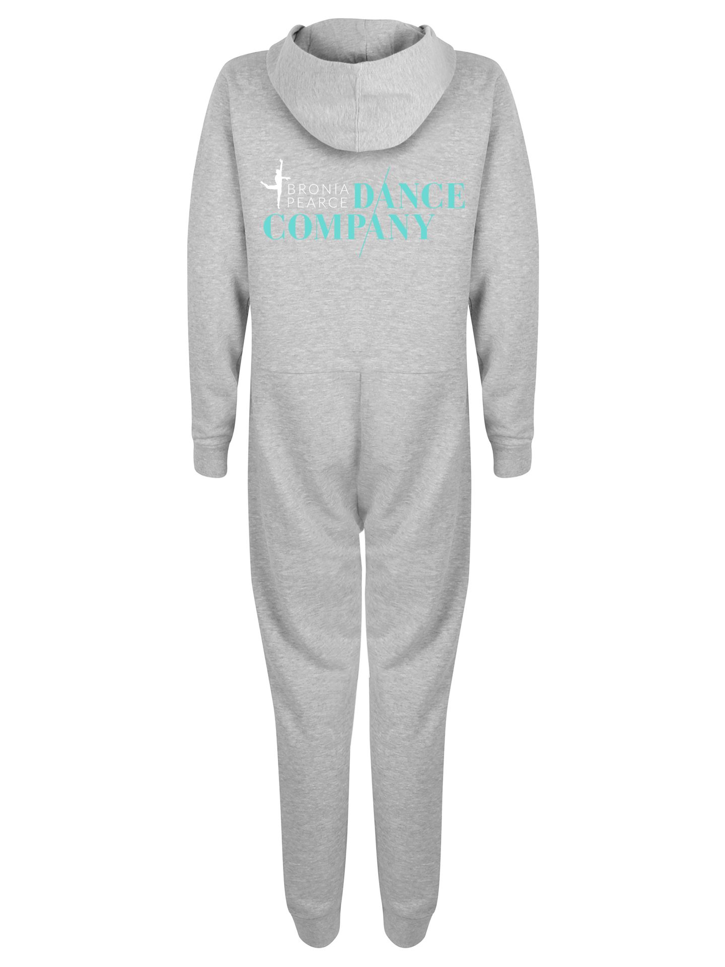 Bronia Pearce Dance Company Boys Onesie
