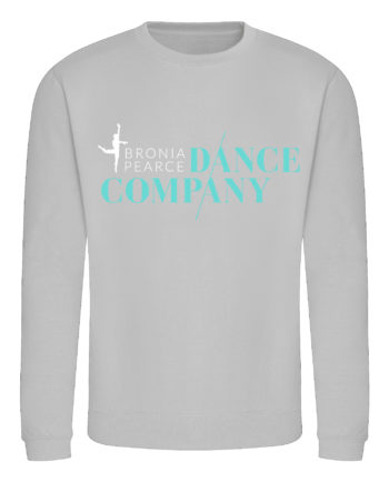 Bronia Pearce Dance Company Boys Sweatshirt