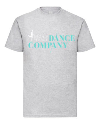 Bronia Pearce Dance Company Boys T-Shirt