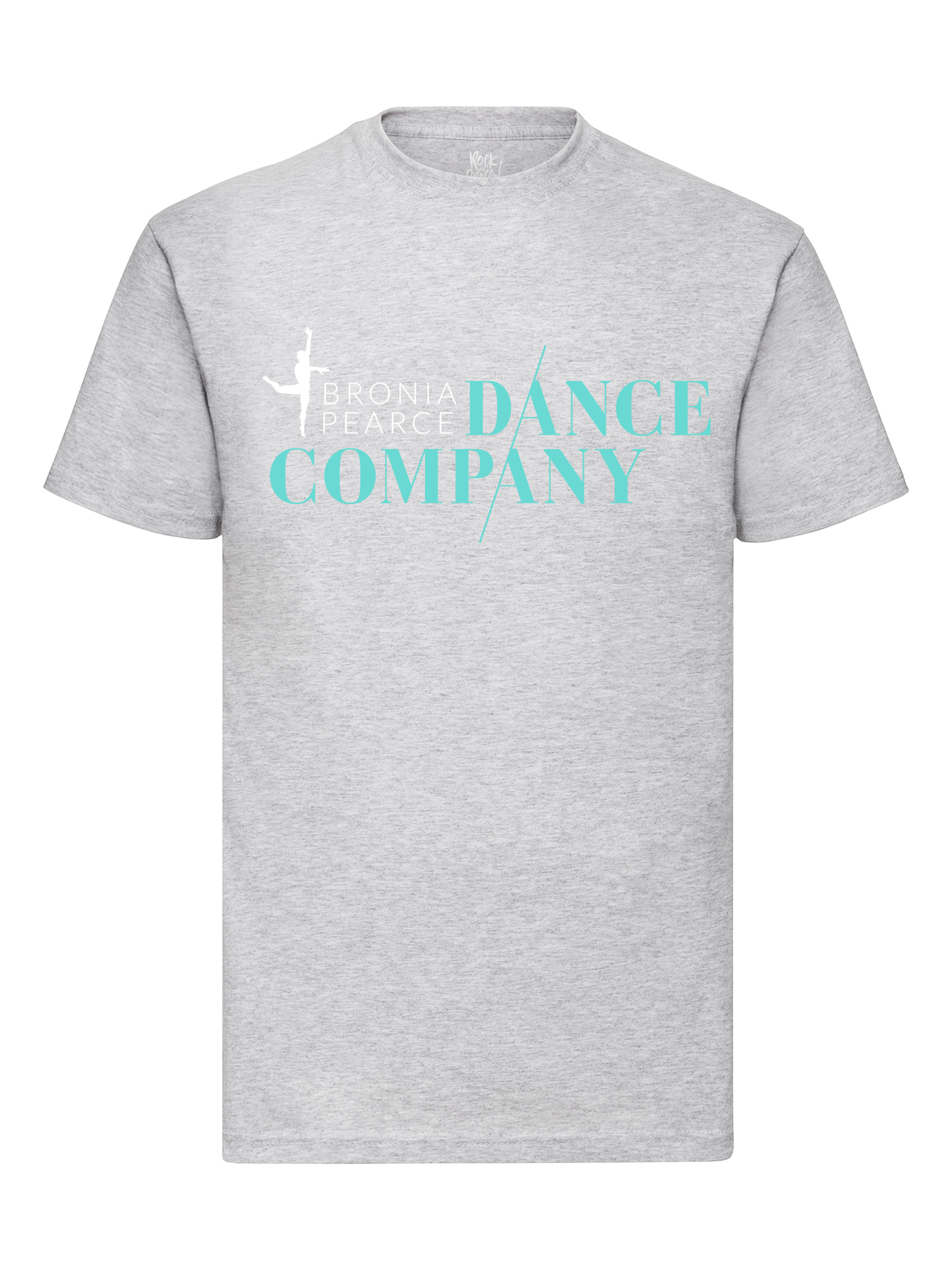Bronia Pearce Dance Company Boys T-Shirt