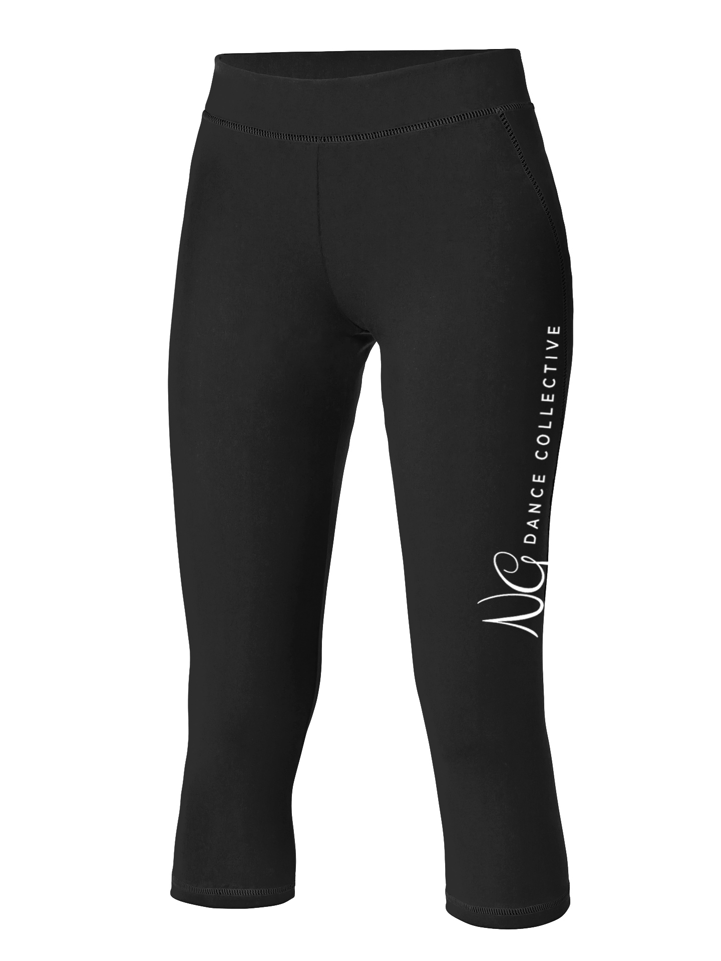 NGDance Collective Capri Leggings