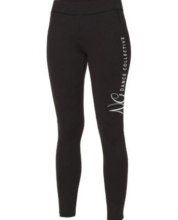 NGDance Academy Cool Athletic Leggings