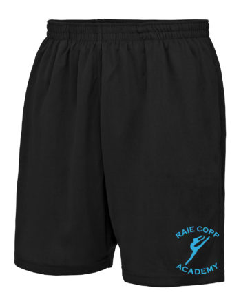 Raie Copp Academy Cool Shorts