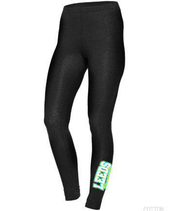 Leeds Dynamite Cotton Leggings