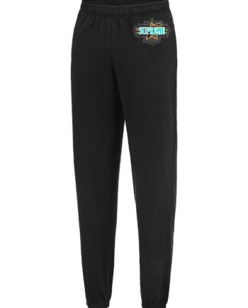 Supreme Cheer and Dance Academy Cuffed Joggers